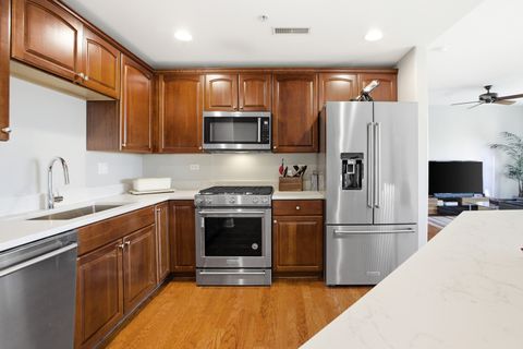 Tiny photo for 1200 N Foxdale Drive #205, Addison, IL 60101 (MLS # 12581126)