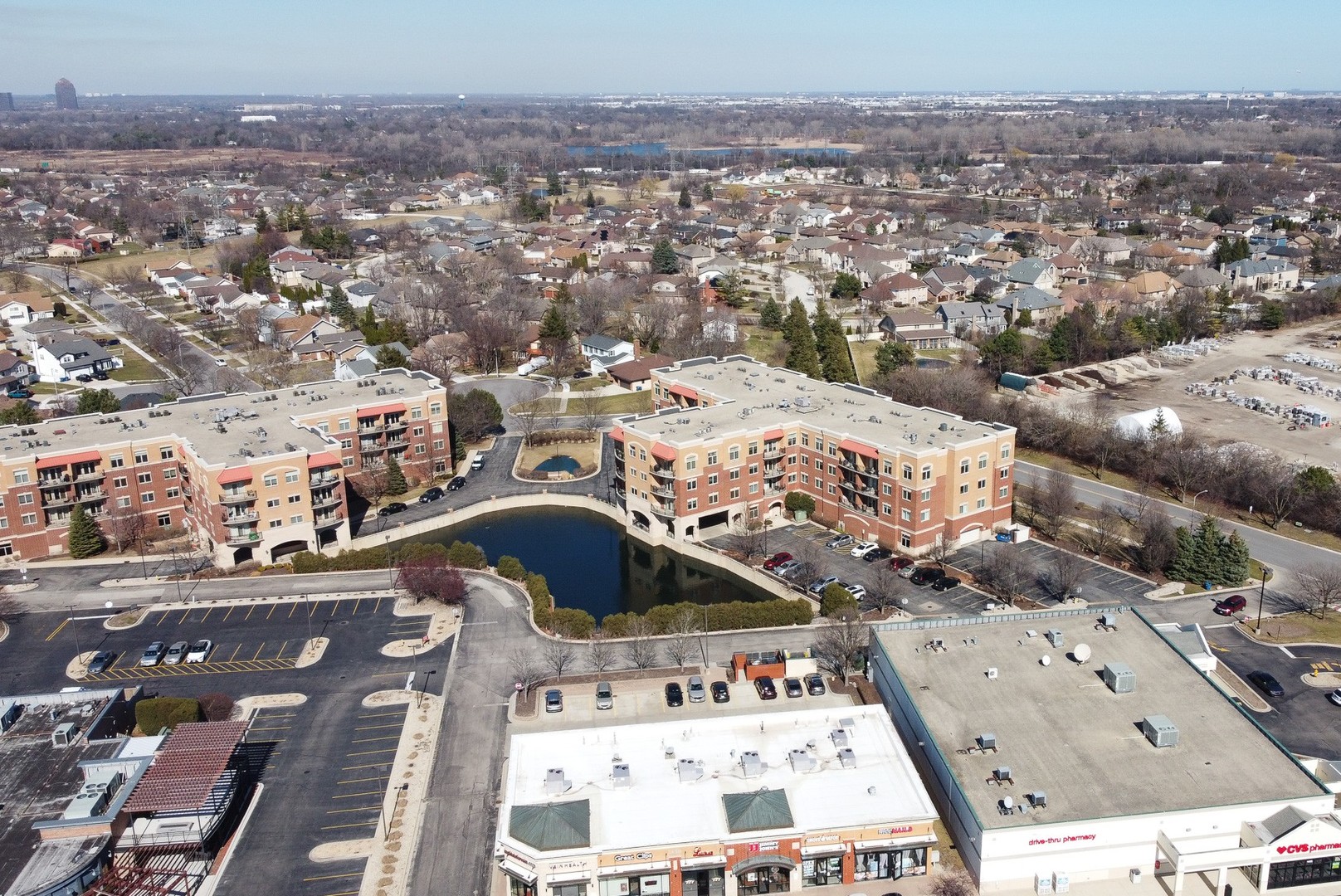 1200 N Foxdale Drive 205