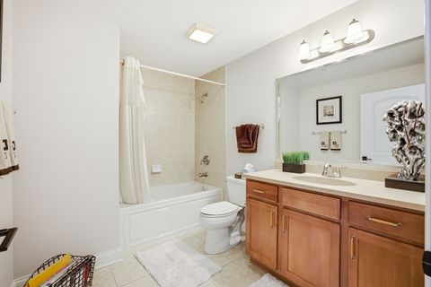 Tiny photo for 1200 N Foxdale Drive #205, Addison, IL 60101 (MLS # 12581126)