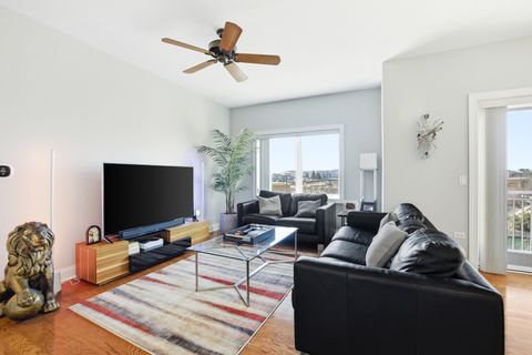 Tiny photo for 1200 N Foxdale Drive #205, Addison, IL 60101 (MLS # 12581126)