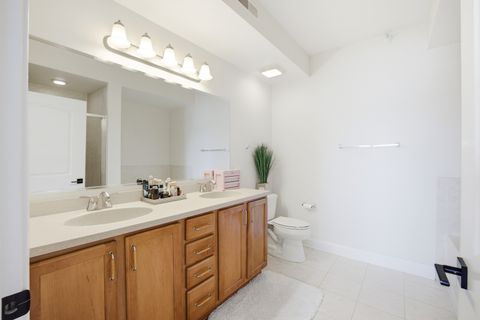 Tiny photo for 1200 N Foxdale Drive #205, Addison, IL 60101 (MLS # 12581126)