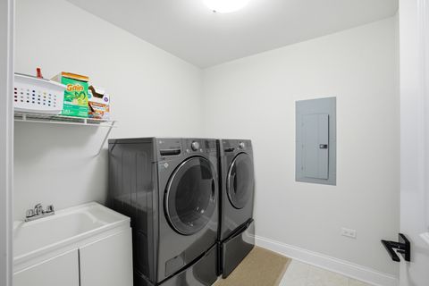 Tiny photo for 1200 N Foxdale Drive #205, Addison, IL 60101 (MLS # 12581126)