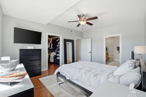 Tiny photo for 1200 N Foxdale Drive #205, Addison, IL 60101 (MLS # 12581126)