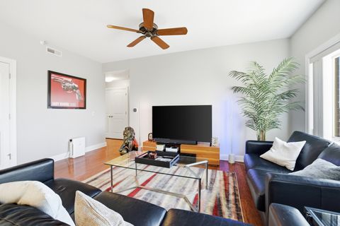 Tiny photo for 1200 N Foxdale Drive #205, Addison, IL 60101 (MLS # 12581126)