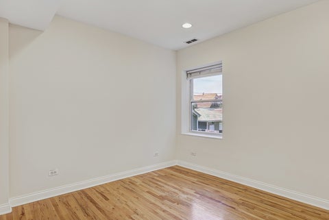 Tiny photo for 2836 N Dawson Avenue #1W, Chicago, IL 60618 (MLS # 12712966)