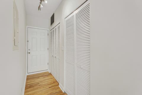 Tiny photo for 2836 N Dawson Avenue #1W, Chicago, IL 60618 (MLS # 12712966)