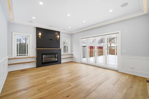 Tiny photo for 38 Washington Street, Glenview, IL 60025 (MLS # 12585740)