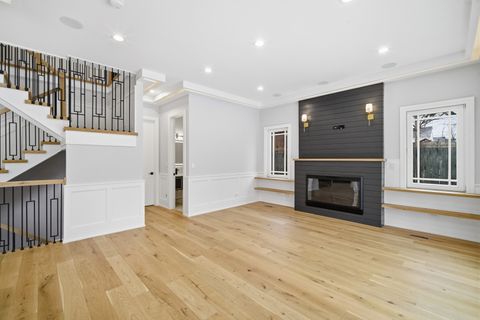 Tiny photo for 38 Washington Street, Glenview, IL 60025 (MLS # 12585740)