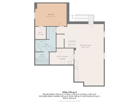 Tiny photo for 38 Washington Street, Glenview, IL 60025 (MLS # 12585740)