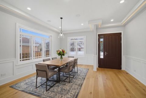 Tiny photo for 38 Washington Street, Glenview, IL 60025 (MLS # 12585740)