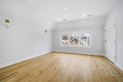 Tiny photo for 38 Washington Street, Glenview, IL 60025 (MLS # 12585740)