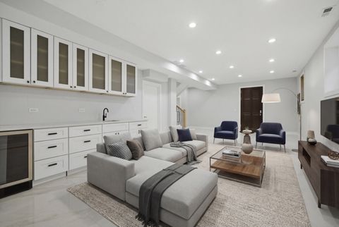 Tiny photo for 38 Washington Street, Glenview, IL 60025 (MLS # 12585740)