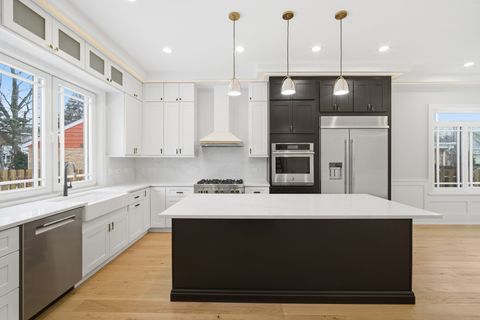 Tiny photo for 38 Washington Street, Glenview, IL 60025 (MLS # 12585740)