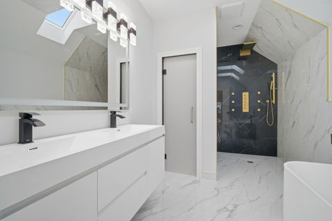 Tiny photo for 38 Washington Street, Glenview, IL 60025 (MLS # 12585740)