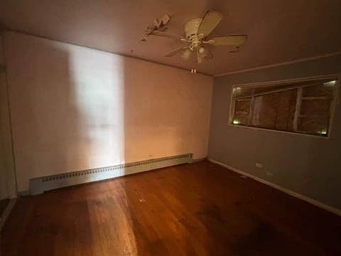 Tiny photo for 4447 Idlewild Lane, Hillside, IL 60162 (MLS # 12680806)