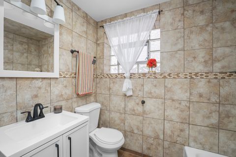Tiny photo for 2716 N 73rd Avenue, Elmwood Park, IL 60707 (MLS # 12487273)