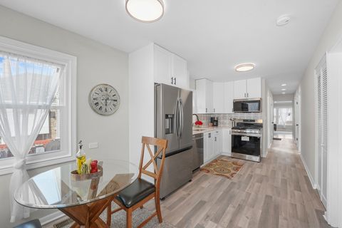 Tiny photo for 2716 N 73rd Avenue, Elmwood Park, IL 60707 (MLS # 12487273)