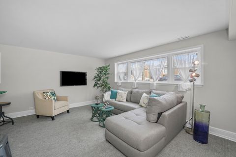 Tiny photo for 2716 N 73rd Avenue, Elmwood Park, IL 60707 (MLS # 12487273)