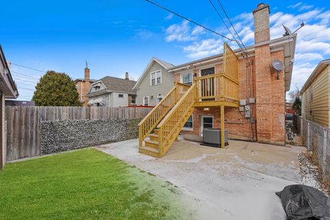 Tiny photo for 2716 N 73rd Avenue, Elmwood Park, IL 60707 (MLS # 12487273)