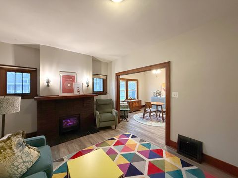 Tiny photo for 621 24th Avenue, Moline, IL 61265 (MLS # 12606940)