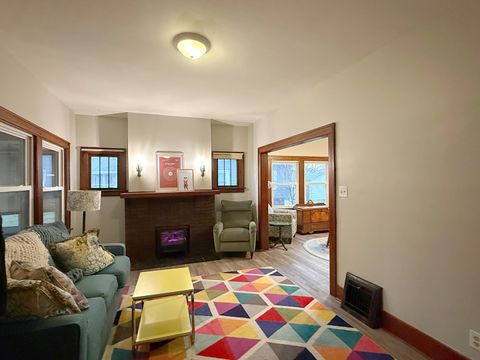 Tiny photo for 621 24th Avenue, Moline, IL 61265 (MLS # 12606940)