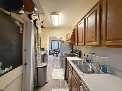 Tiny photo for 621 24th Avenue, Moline, IL 61265 (MLS # 12606940)