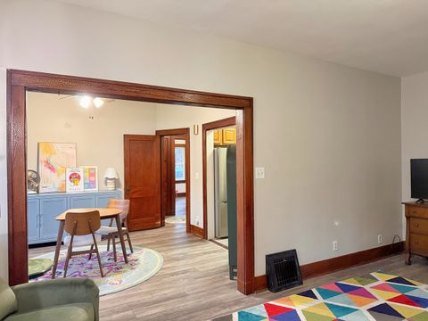 Tiny photo for 621 24th Avenue, Moline, IL 61265 (MLS # 12606940)