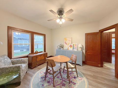 Tiny photo for 621 24th Avenue, Moline, IL 61265 (MLS # 12606940)