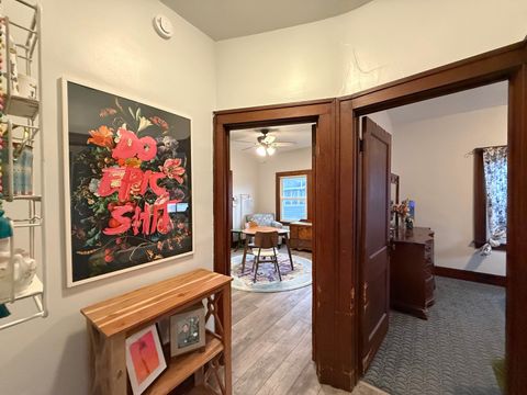 Tiny photo for 621 24th Avenue, Moline, IL 61265 (MLS # 12606940)