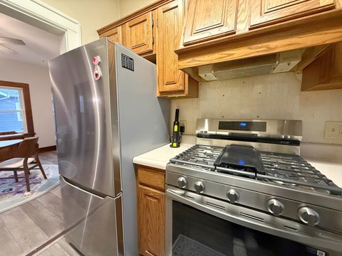 Tiny photo for 621 24th Avenue, Moline, IL 61265 (MLS # 12606940)