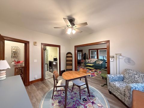 Tiny photo for 621 24th Avenue, Moline, IL 61265 (MLS # 12606940)