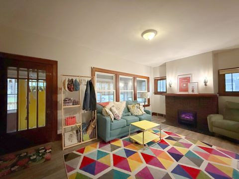 Tiny photo for 621 24th Avenue, Moline, IL 61265 (MLS # 12606940)