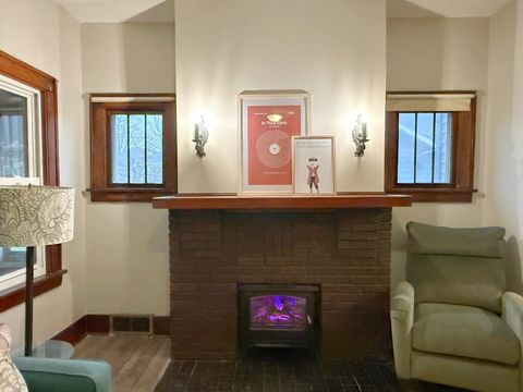 Tiny photo for 621 24th Avenue, Moline, IL 61265 (MLS # 12606940)