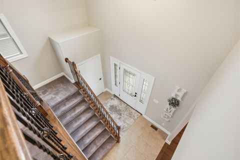 Tiny photo for 12794 Connecticut Street, Crown Point, IN 46307 (MLS # 12617500)