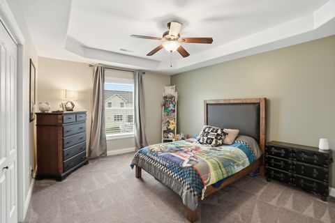 Tiny photo for 12794 Connecticut Street, Crown Point, IN 46307 (MLS # 12617500)