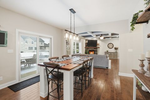Tiny photo for 12794 Connecticut Street, Crown Point, IN 46307 (MLS # 12617500)