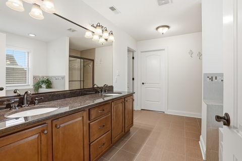 Tiny photo for 12794 Connecticut Street, Crown Point, IN 46307 (MLS # 12617500)