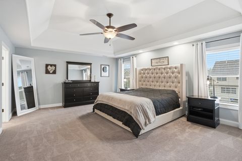 Tiny photo for 12794 Connecticut Street, Crown Point, IN 46307 (MLS # 12617500)