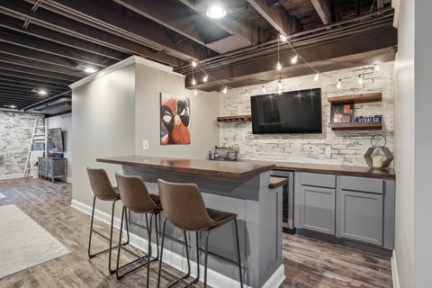 Tiny photo for 12794 Connecticut Street, Crown Point, IN 46307 (MLS # 12617500)