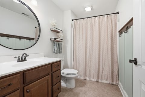 Tiny photo for 12794 Connecticut Street, Crown Point, IN 46307 (MLS # 12617500)