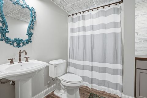 Tiny photo for 12794 Connecticut Street, Crown Point, IN 46307 (MLS # 12617500)