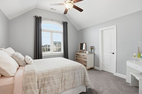 Tiny photo for 12794 Connecticut Street, Crown Point, IN 46307 (MLS # 12617500)