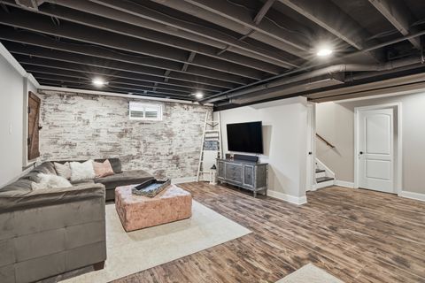 Tiny photo for 12794 Connecticut Street, Crown Point, IN 46307 (MLS # 12617500)