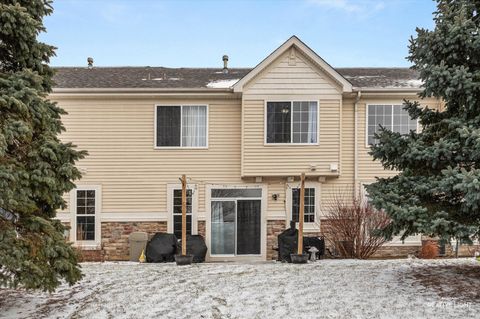 Tiny photo for 2205 Pembridge Lane, Joliet, IL 60431 (MLS # 12546284)