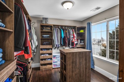 Tiny photo for 2205 Pembridge Lane, Joliet, IL 60431 (MLS # 12546284)