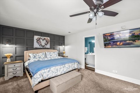 Tiny photo for 2205 Pembridge Lane, Joliet, IL 60431 (MLS # 12546284)