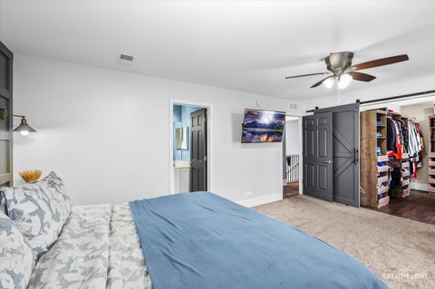 Tiny photo for 2205 Pembridge Lane, Joliet, IL 60431 (MLS # 12546284)