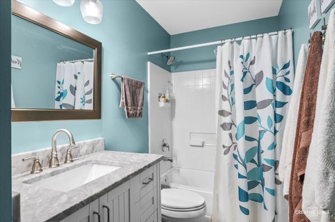 Tiny photo for 2205 Pembridge Lane, Joliet, IL 60431 (MLS # 12546284)