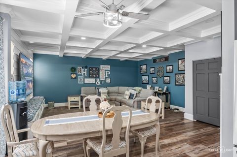 Tiny photo for 2205 Pembridge Lane, Joliet, IL 60431 (MLS # 12546284)