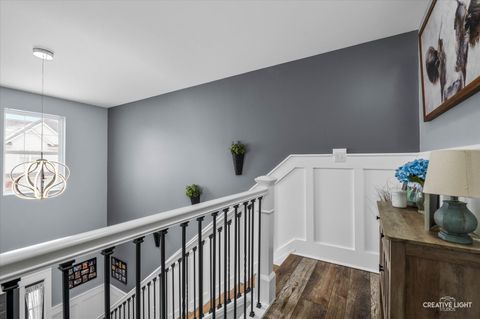 Tiny photo for 2205 Pembridge Lane, Joliet, IL 60431 (MLS # 12546284)